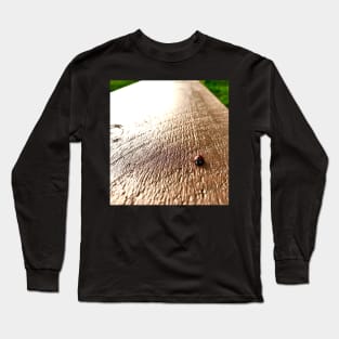 Ladybird Long Sleeve T-Shirt